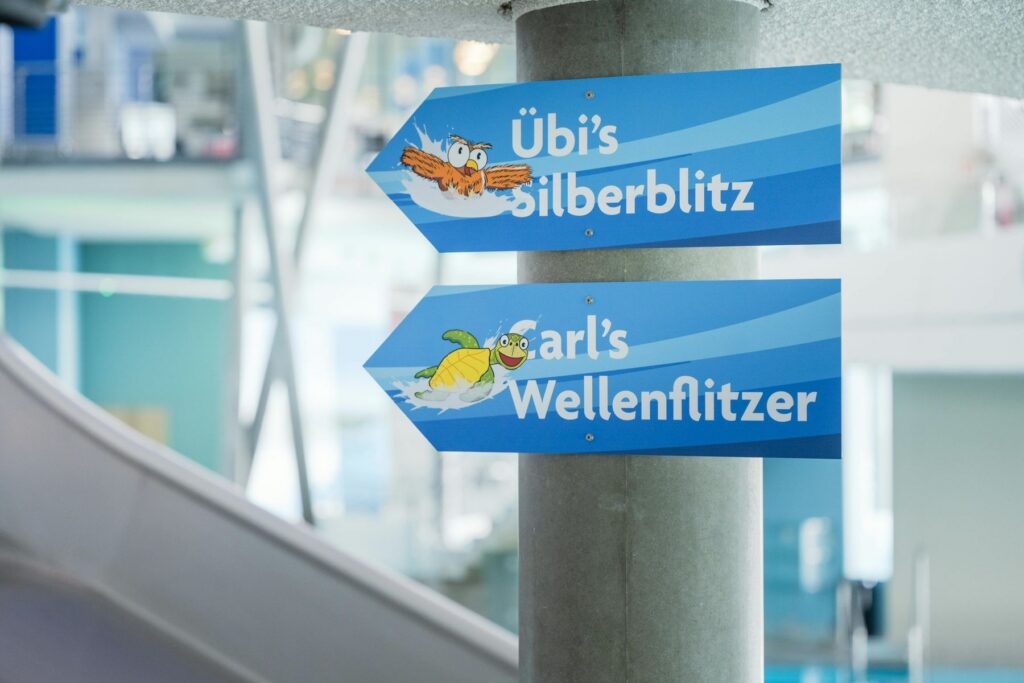 Bodensee-Therme Überlingen: Modernisierung
