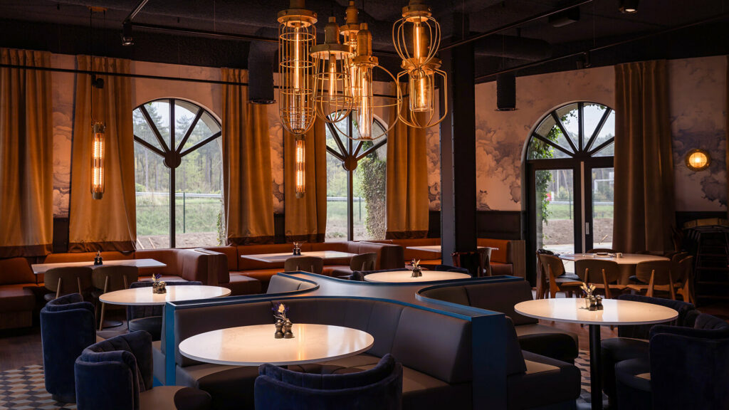 Efteling Wonder Hotel: Eröffnung nach Renovierung