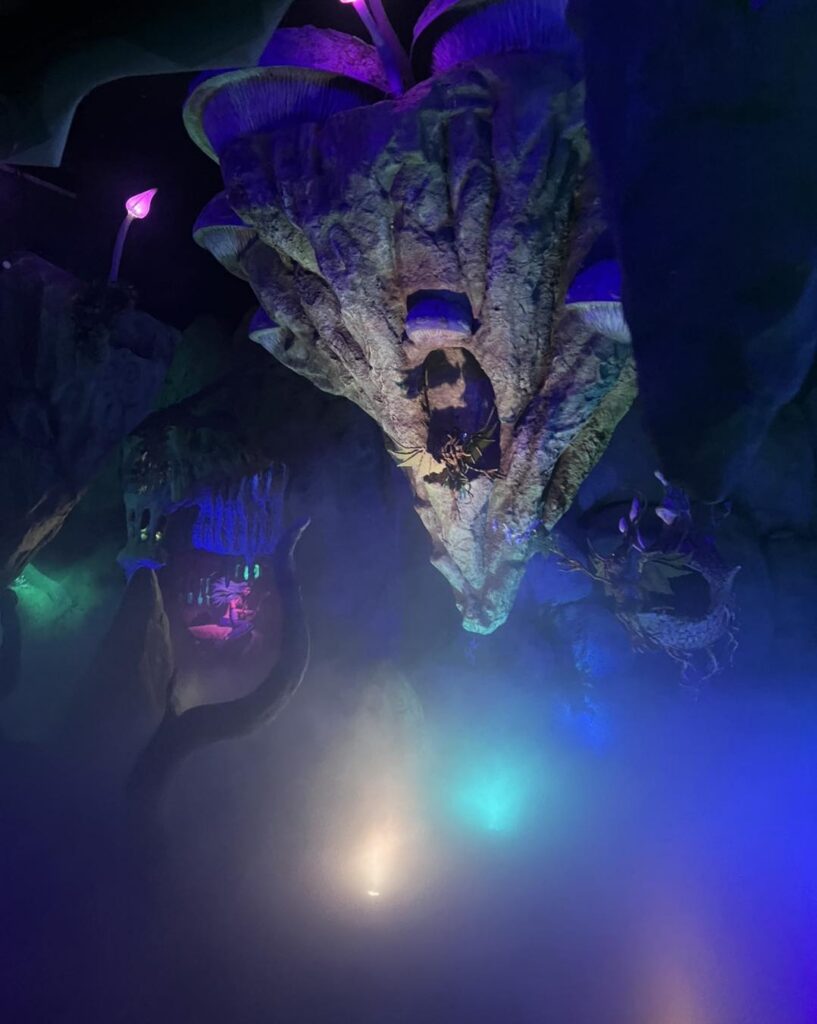 Toverland: Avalon