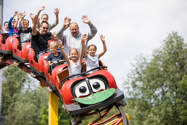 Schloss Beck: Info zum Saisonstart