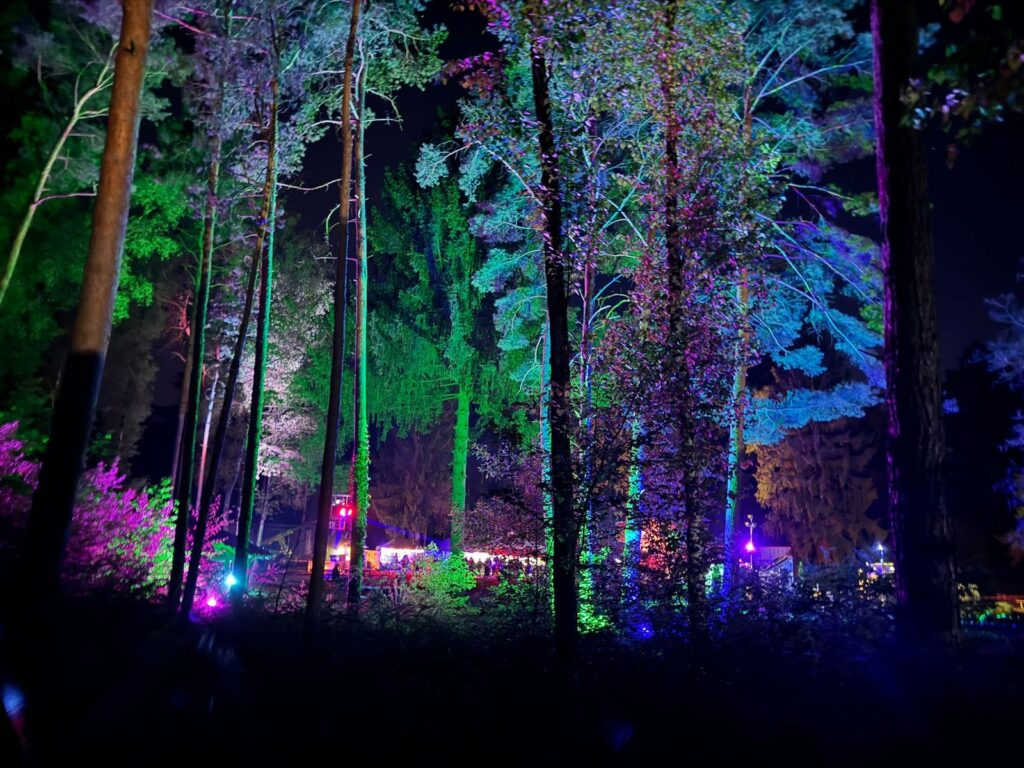 Magic Park Verden: Walpurgis-Party