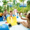 Therme Erding: Buntes Osterferienprogramm