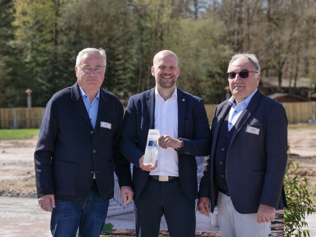Tripsdrill: Großbauprojekt mit außergewöhnlicher Erlebnisgastronomie