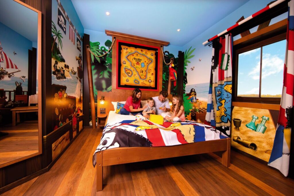 LEGOLAND® Deutschland: Saisonstart 2025