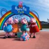 Peppa Pig Park Günzburg: Babyparty