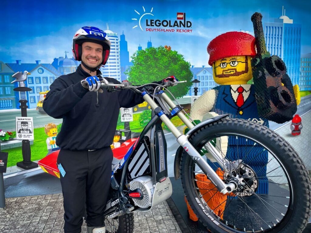 LEGOLAND® Deutschland: Saisonstart 2025