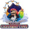 Playland's Castaway Cove: Windstarz & Storm