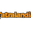 Tatralandia: Duo Race & Flamingo