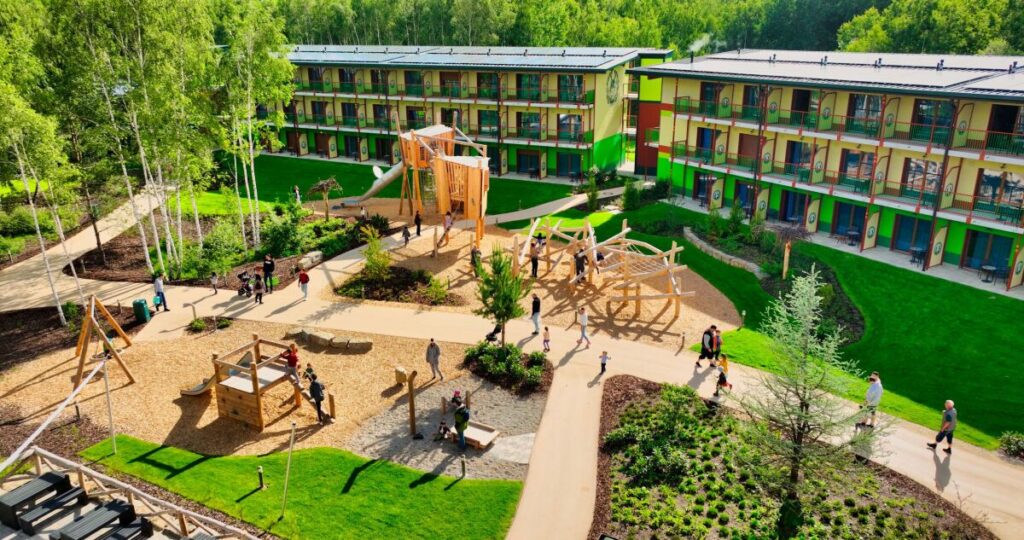LEGOLAND® Deutschland: Saisonstart 2025