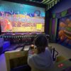 The Land of Legends: SpongeBob’s Crazy Carnival Ride