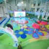 American Dream: Kitty Splash Garden