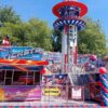 Schausteller Verwijk: Mission Impossible Tower