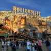 "Höllenblitz" verabschiedet sich aus Europa