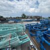 COTALand: Big Air Coaster (Name unbekannt)