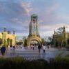 Universal Epic Universe: Große Eröffnung