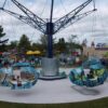 Atlantic Splash Adventure: Fly Fishin'