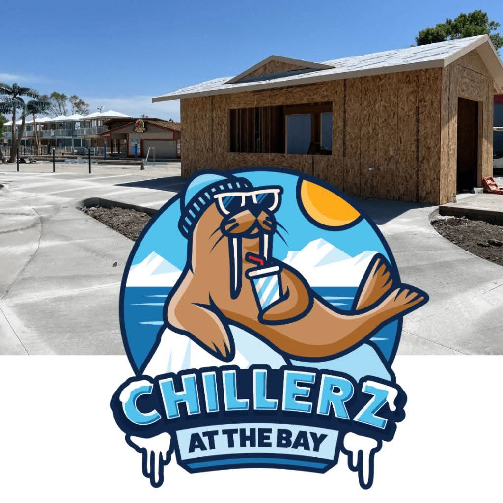 Fun-Plex Omaha: Sprayway Splashpad & Chillerz At The Bay