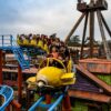 Paultons Park: Übernachtungsresort
