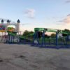 Storybook Land: Cinderoller Coaster