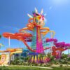 Royal Caribbean: Loco Waterpark