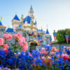Disneyland Resort: 70. Jubiläum