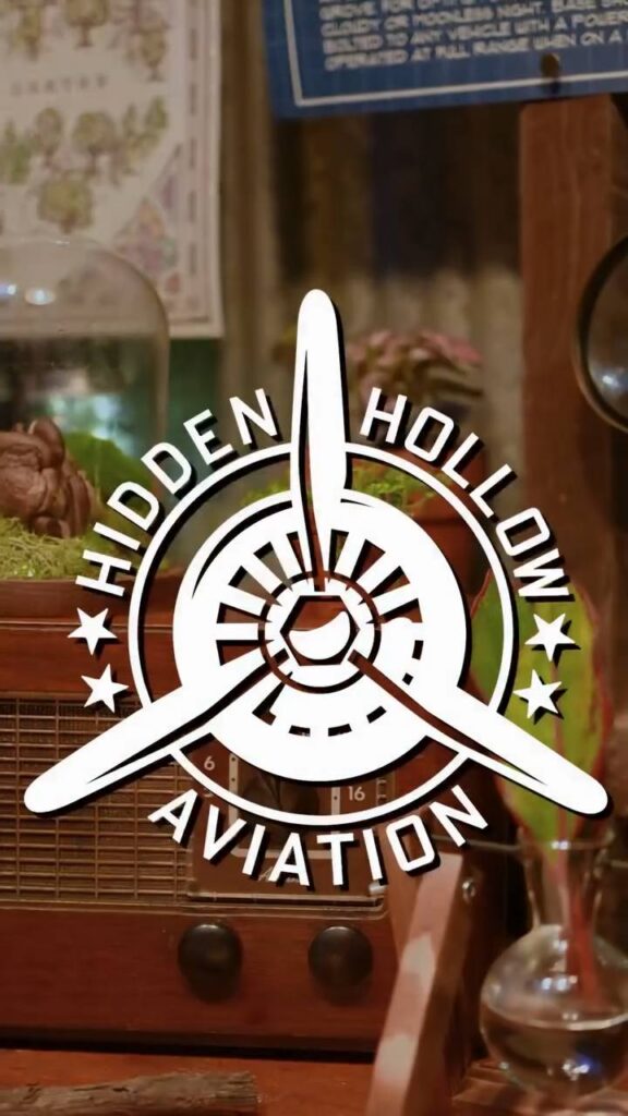 Dollywood: NightFlight Expedition