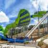 Water World Lloret de Mar: Tornado King