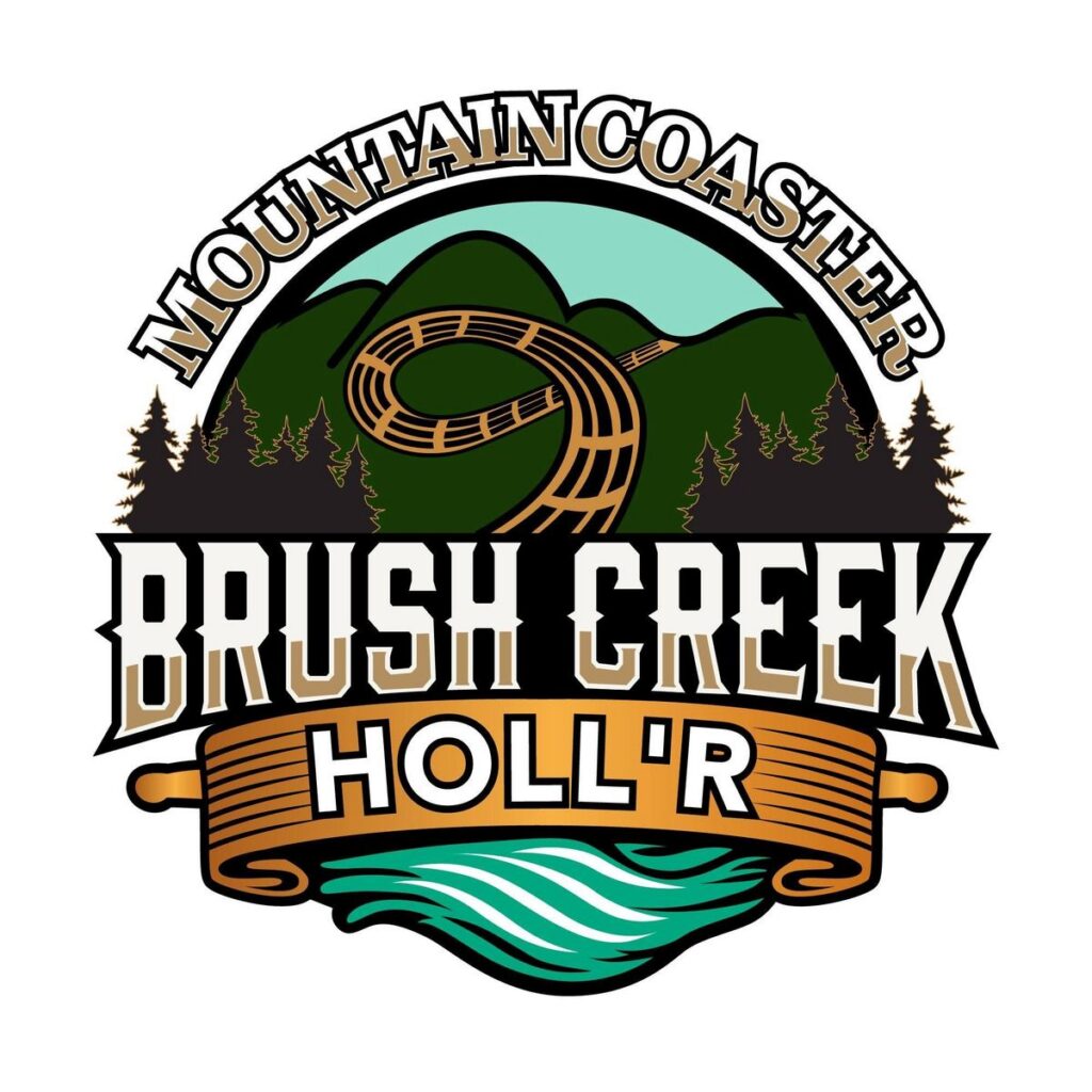 Brushcreek Falls Resort: Brush Creek Holl'r