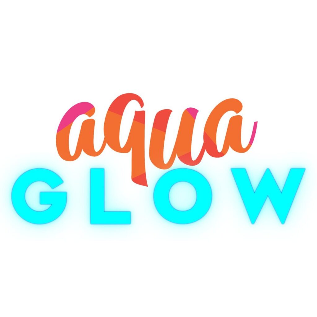 Aquatica San Antonio: Aqua Glow