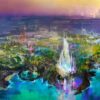 Disney: Park & Resort für Abu Dhabi angekündigt