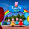 Peppa Pig Park Günzburg: Hallo Baby
