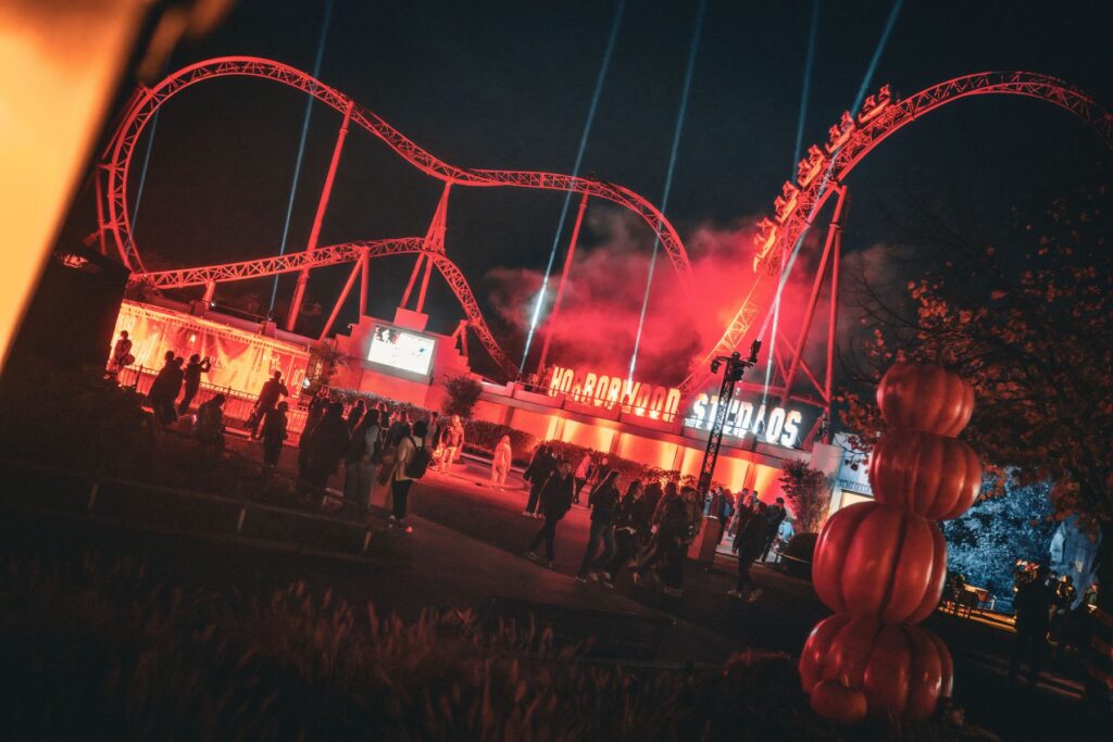 Movie Park Germany: Monster-Casting 2025