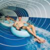 Therme Erding: Thomas Müller organisiert Teamabend