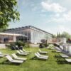 Meersburg Therme: Wiedereröffnung