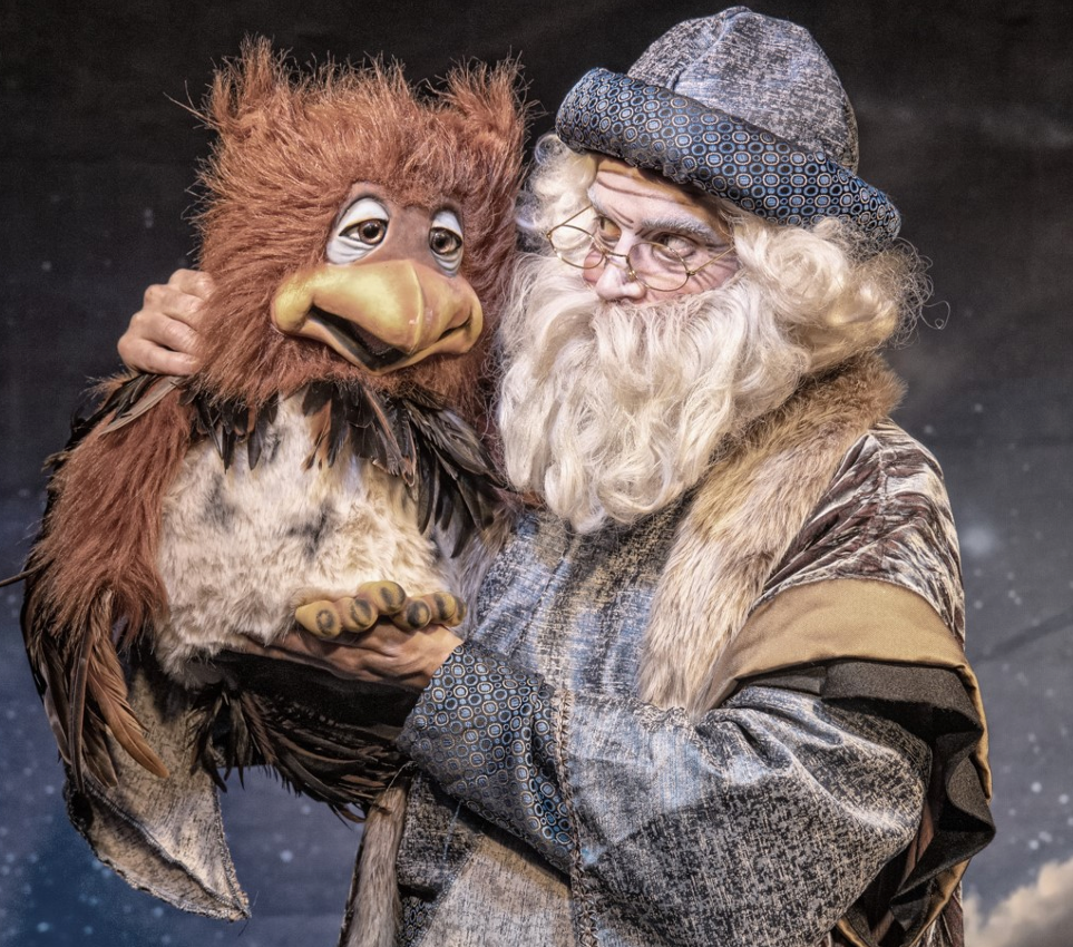Magic Park Verden: Fabulus Tage & Waldflohmarkt