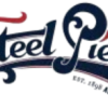 Steel Pier Atlantic City: Crazy Crab Coaster