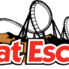 Six Flags Great Escape & Hurricane Harbor: Comet