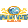 Hawaiian Waters Garland: Wahoo Wave