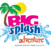 Big Splash Adventure: Rex's Revenge