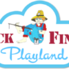 Huck Finn's Playland: Flying Elephants