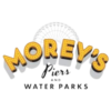 Morey's Adventure Pier: Great White