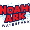 Noah's Ark Waterpark: Tadpole Bay