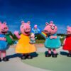 Peppa Pig Park: Hallo-Baby-Party
