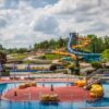 Thunder Island Water Park: Schließung Saison 2025
