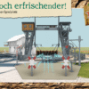 Tripsdrill: Wasserspielplatz