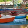 Clementon Park & Splash World: Round-A-Boats