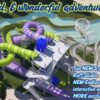 Waldameer & Water World: Neuheiten 2026