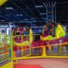 Malibu Jack's North Richland Hills: Eröffnung