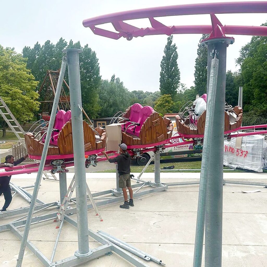 Fééryland: Magic Twist