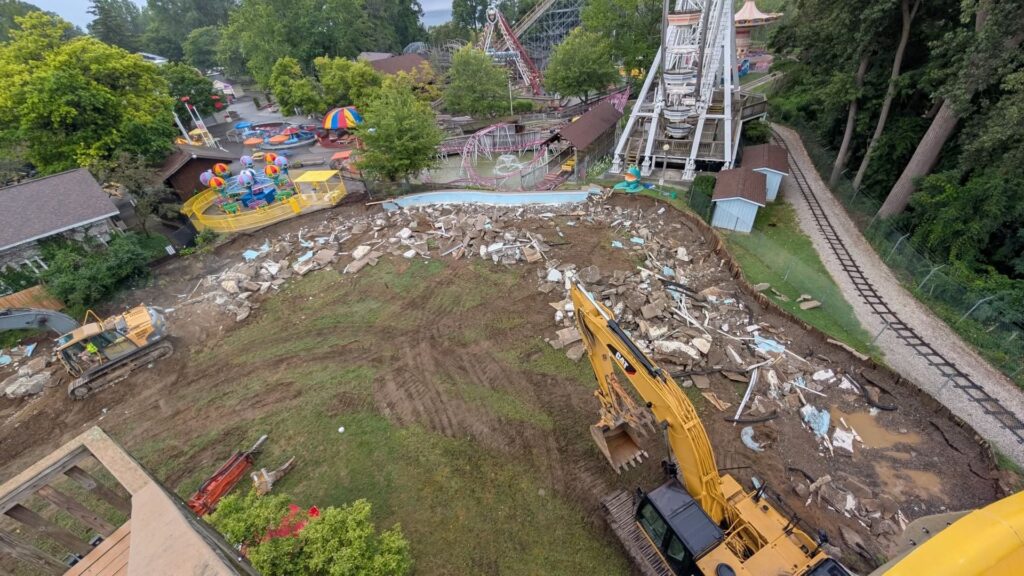 Waldameer & Water World: Neuheiten 2026